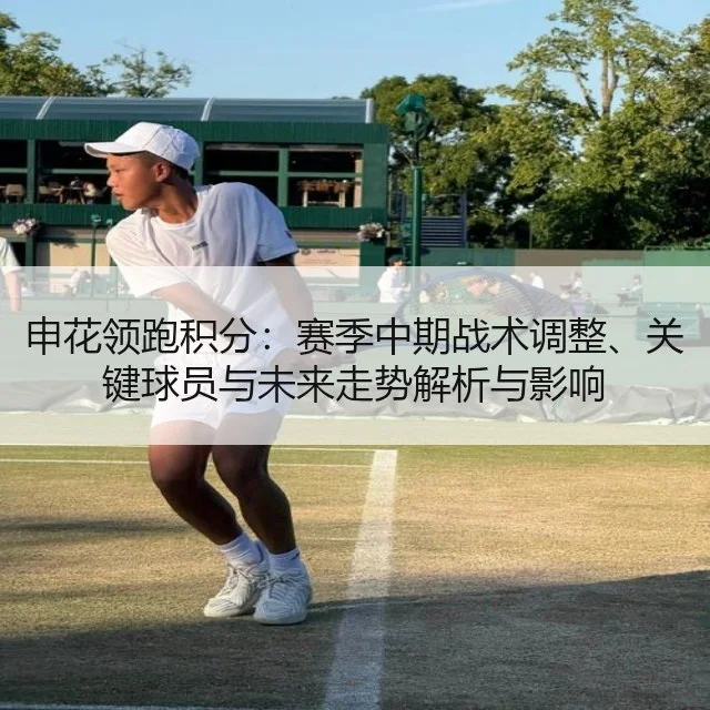 申花领跑积分：赛季中期战术调整、关键球员与未来走势解析与影响